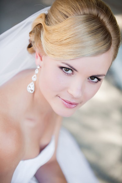 BEST BRIDAL HAIRDRESSERS IN CARDIFF