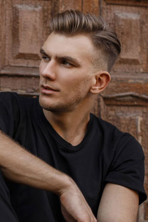 Best Cardiff Salon For Men's Haircuts