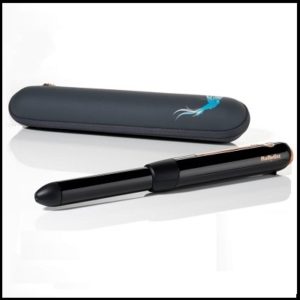 Babyliss Curling Tongs at Salon Nia hairdressers in Radyr Cardiff 2