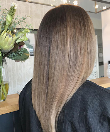 HAIR COLOUR CORRECTION EXPERTS AT SALON NIA IN CARDIFF HAIR COLOUR CORRECTION EXPERTS AT SALON NIA IN CARDIFF