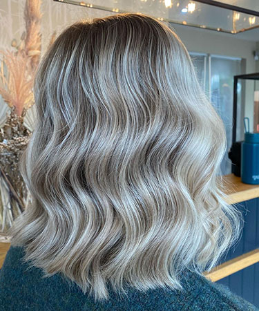 HAIR COLOUR CORRECTION EXPERTS AT SALON NIA IN CARDIFF HAIR COLOUR CORRECTION EXPERTS AT SALON NIA IN CARDIFF