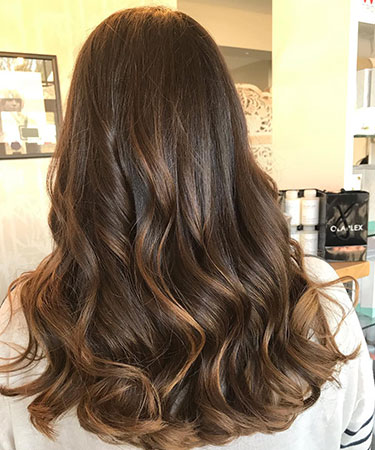 HAIR COLOUR CORRECTION EXPERTS AT SALON NIA IN CARDIFF HAIR COLOUR CORRECTION EXPERTS AT SALON NIA IN CARDIFF