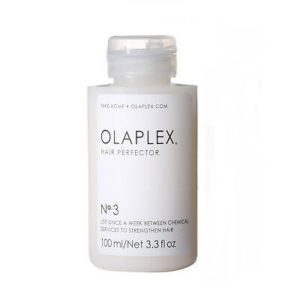 olaplex no 3 at Salon Nia Hairdressing Salon in Cardiff