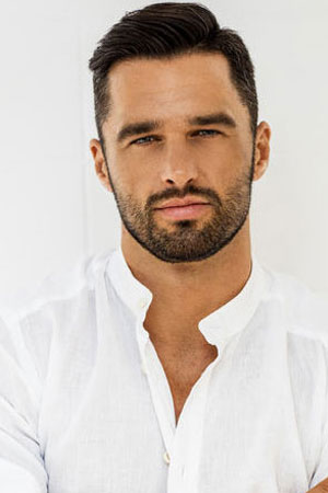 BEST MEN'S HAIRDRESSERS IN CARDIFF BEST MEN'S HAIRDRESSERS IN CARDIFF