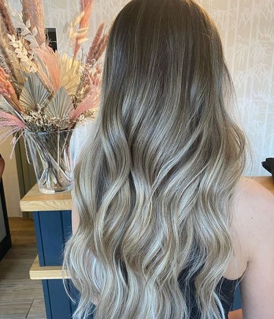 Love Your Hair