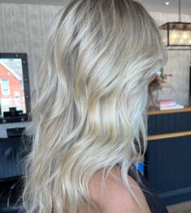 Olaplex Hair Treatments at Salon Nia