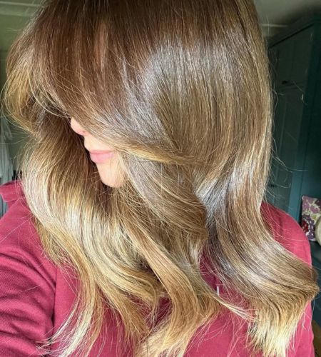 Winter Hair Care Advice