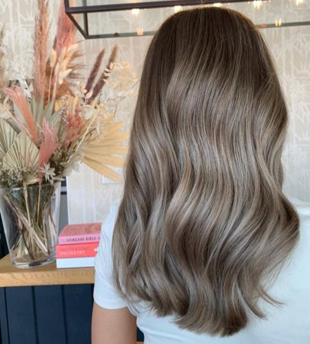 Fresh Hair Colour Ideas for Spring