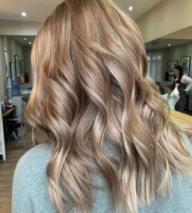 Best hair salon near Morganstown