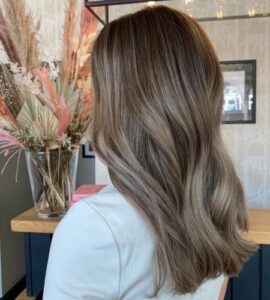 Gloss treatment Radyr