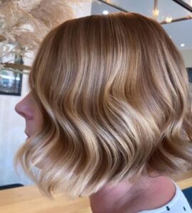 Sulphate free shampoo Cardiff
