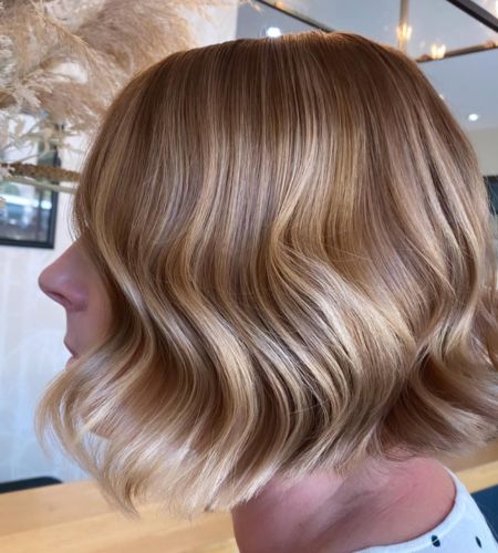 Thinking About a Colour Change?