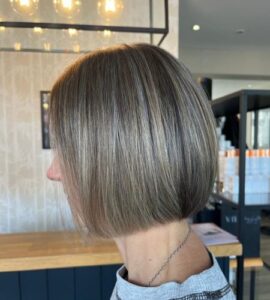 Summer balayage ideas Cardiff