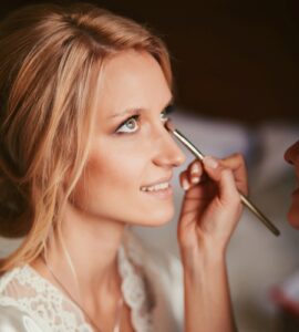 Best MUA in Cardiff Best MUA in Cardiff