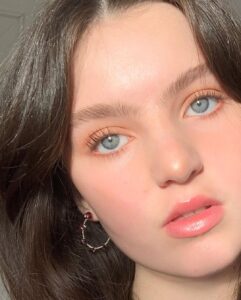 Get beautiful brows at Salon Nia in Cardiff