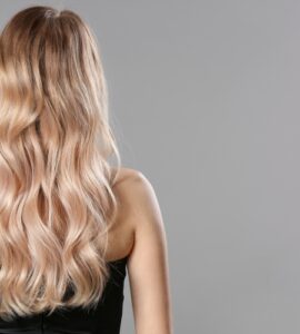 Healthy blonde balayage at Salon Nia Radyr Cardiff Healthy blonde balayage at Salon Nia Radyr Cardiff