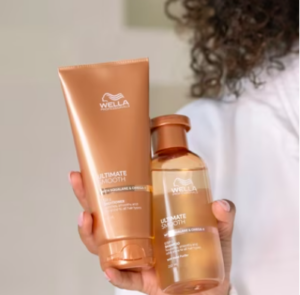 Wella Products Cardiff